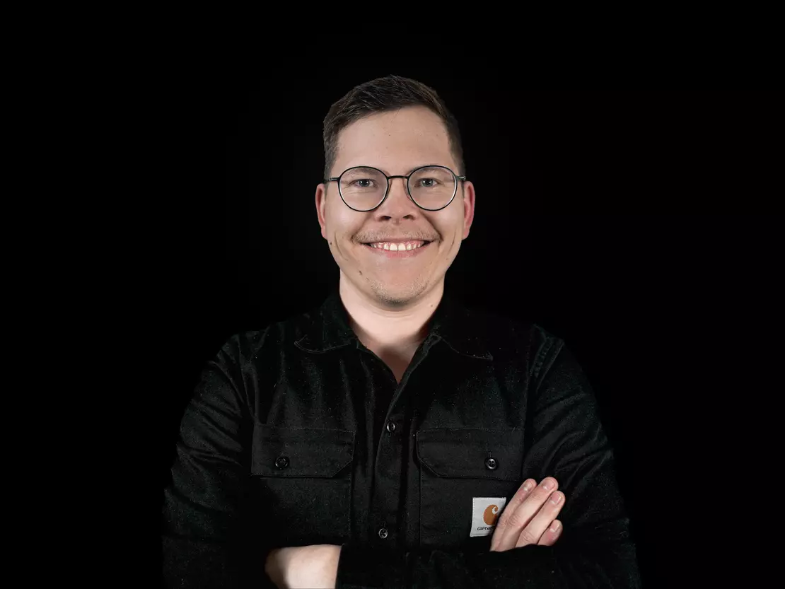 Felix Deines, Strategic SEO & GEO Manager bei 711media