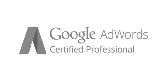Zertifikat Google Adwords Certified Professional