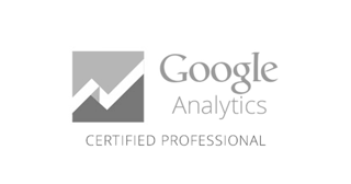 Zertifikat Google Analytics Certified Professional