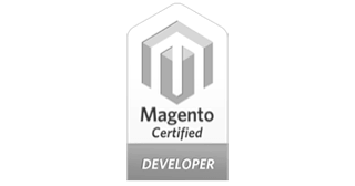 Zertifikat Magento Certified Developer