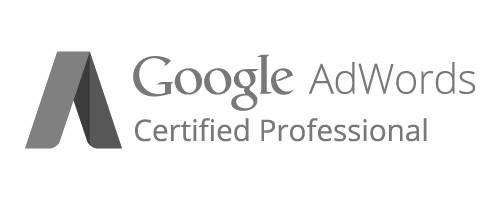 Online-Marketing Zertifikat Google Adwords Certified Professional