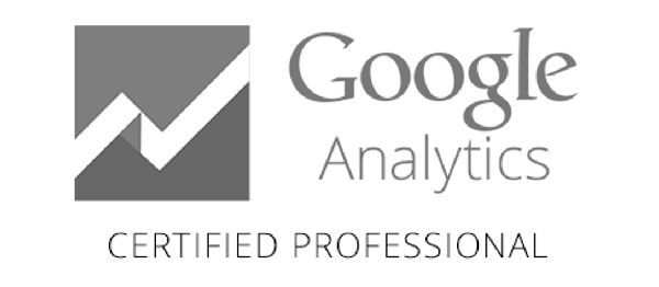 Online-Marketing Zertifikat Google Analytics Certified Professional