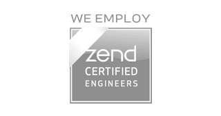 Zertifikat Zend Certified Engineer